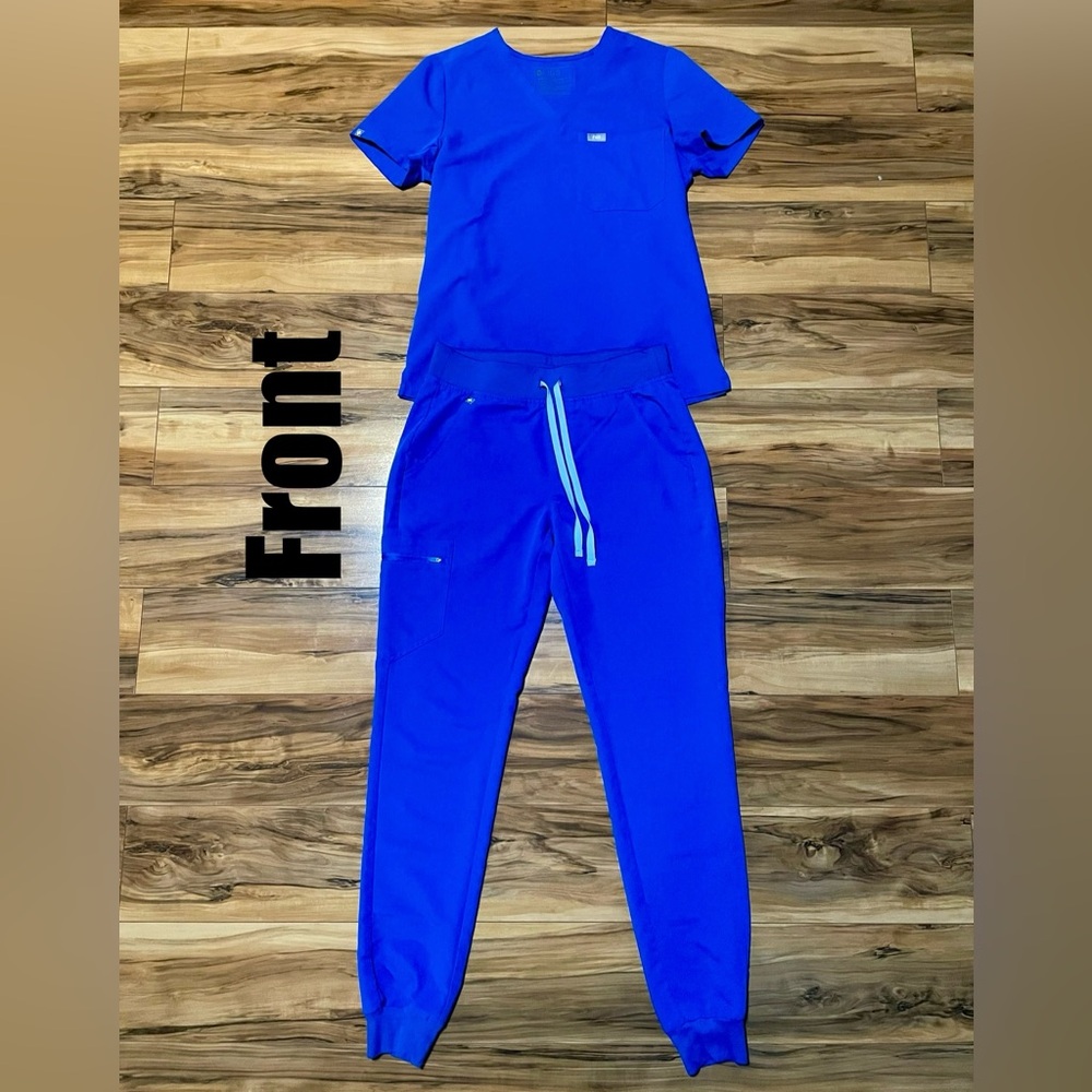 FIGS Scrubs